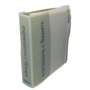 Bloomnet 1-800 Flowers Workbook !